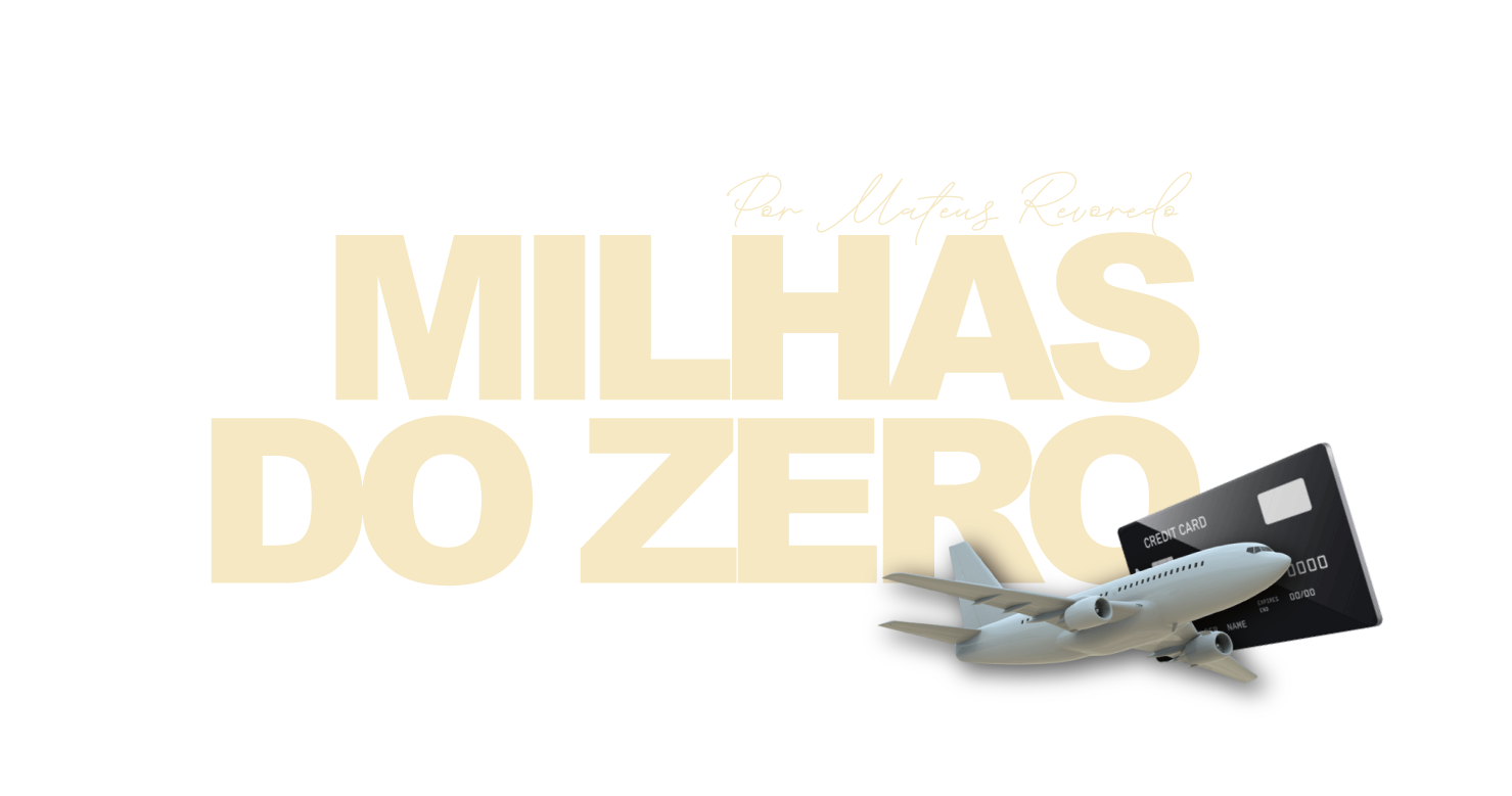 Mateus Milhas Logo